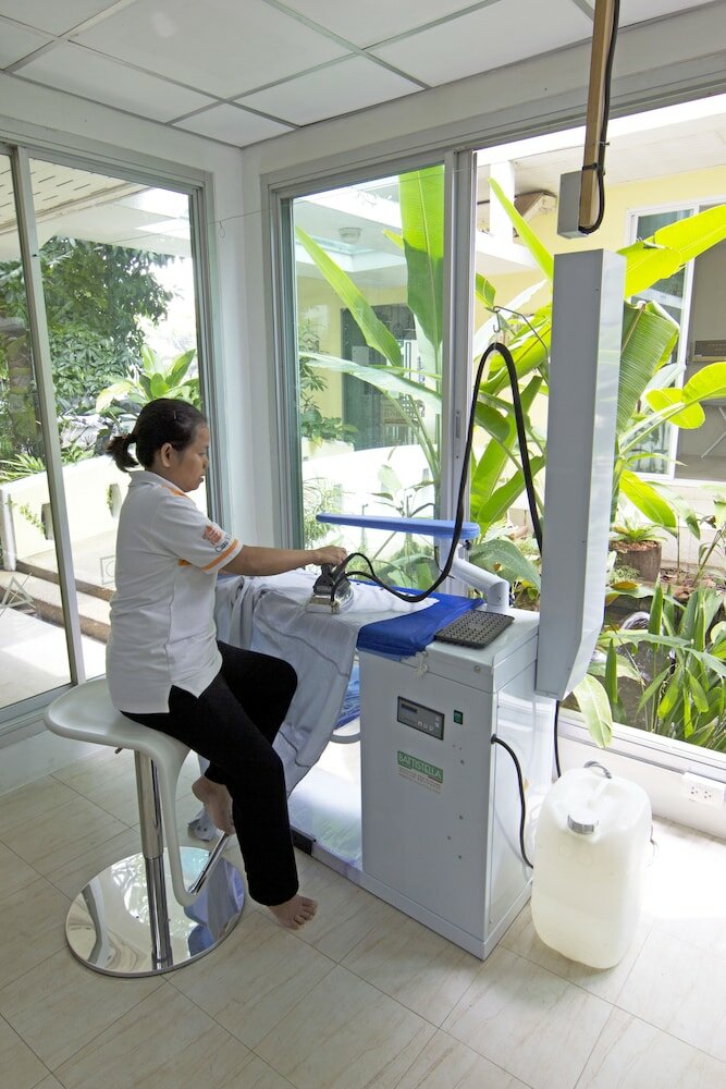 Фото Caza V1 Serviced Apartment