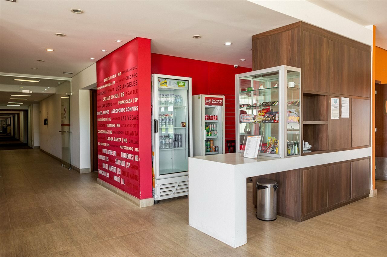 Фото Voa Business Supreme Choice Confins