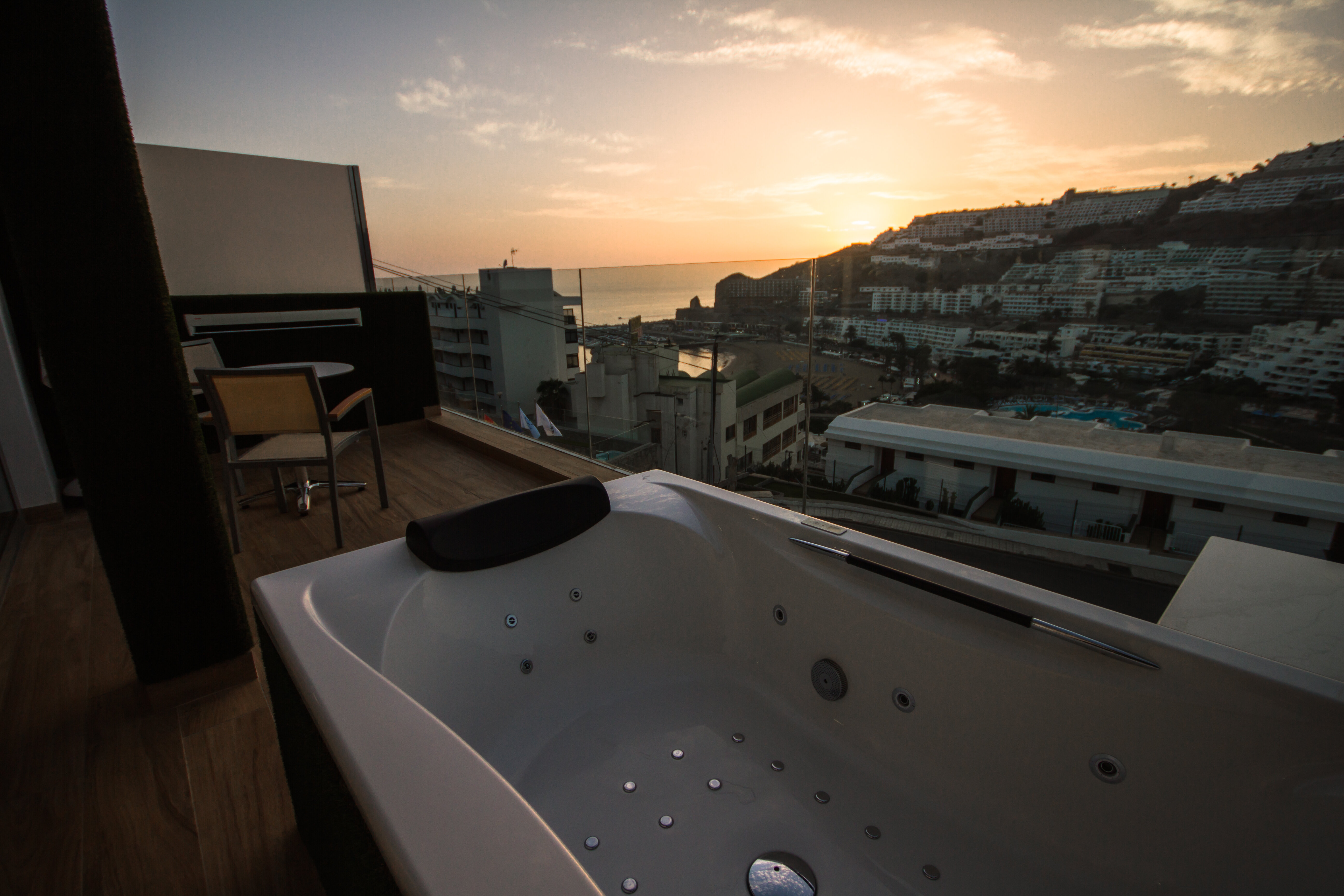 Фото Ig Nachosol Atlantic & Yaizasol by Servatur - Adults Only