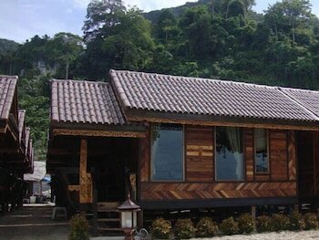 Фото Phi Phi Sand Sea View Resort