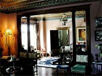 Гостиница Alaska Heritage House B&b в Фэрбанксе