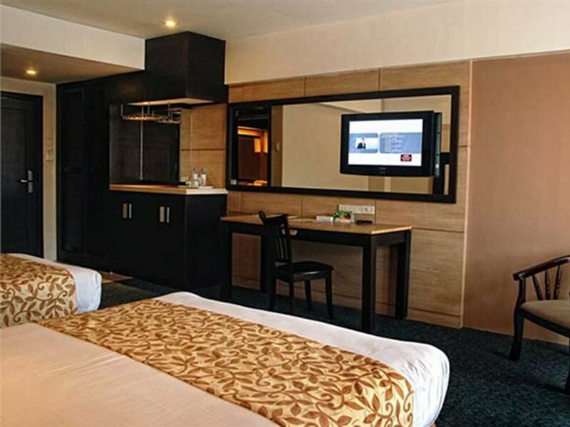 Фото Cebu Grand Hotel