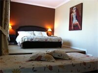 Фото Hotel Martini Olbia