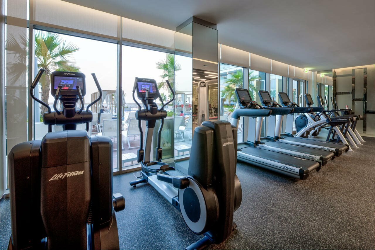 Фото Royal M Hotel By Gewan Abu Dhabi