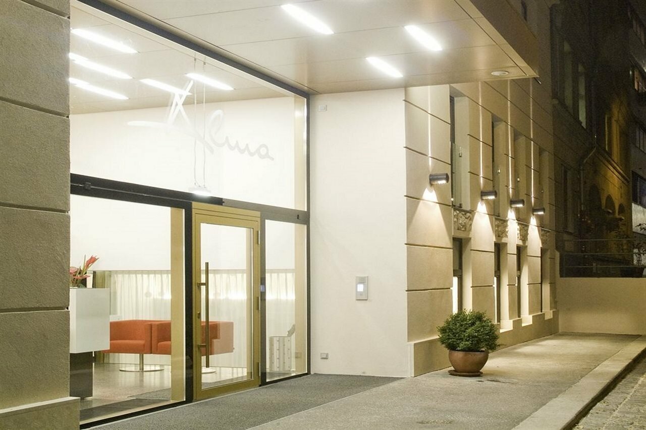 Фото Alma Boutique Hotel