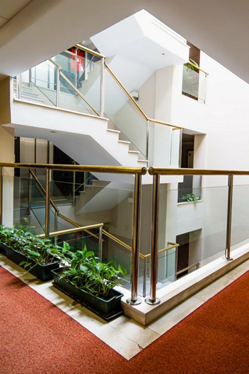 Фото Hotel Torremar