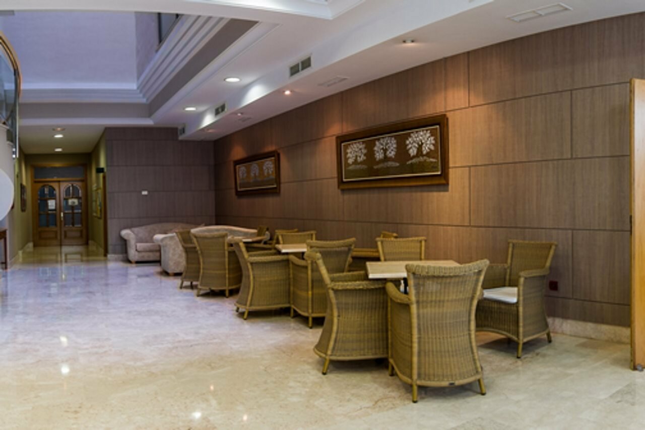 Фото Hotel Torremar