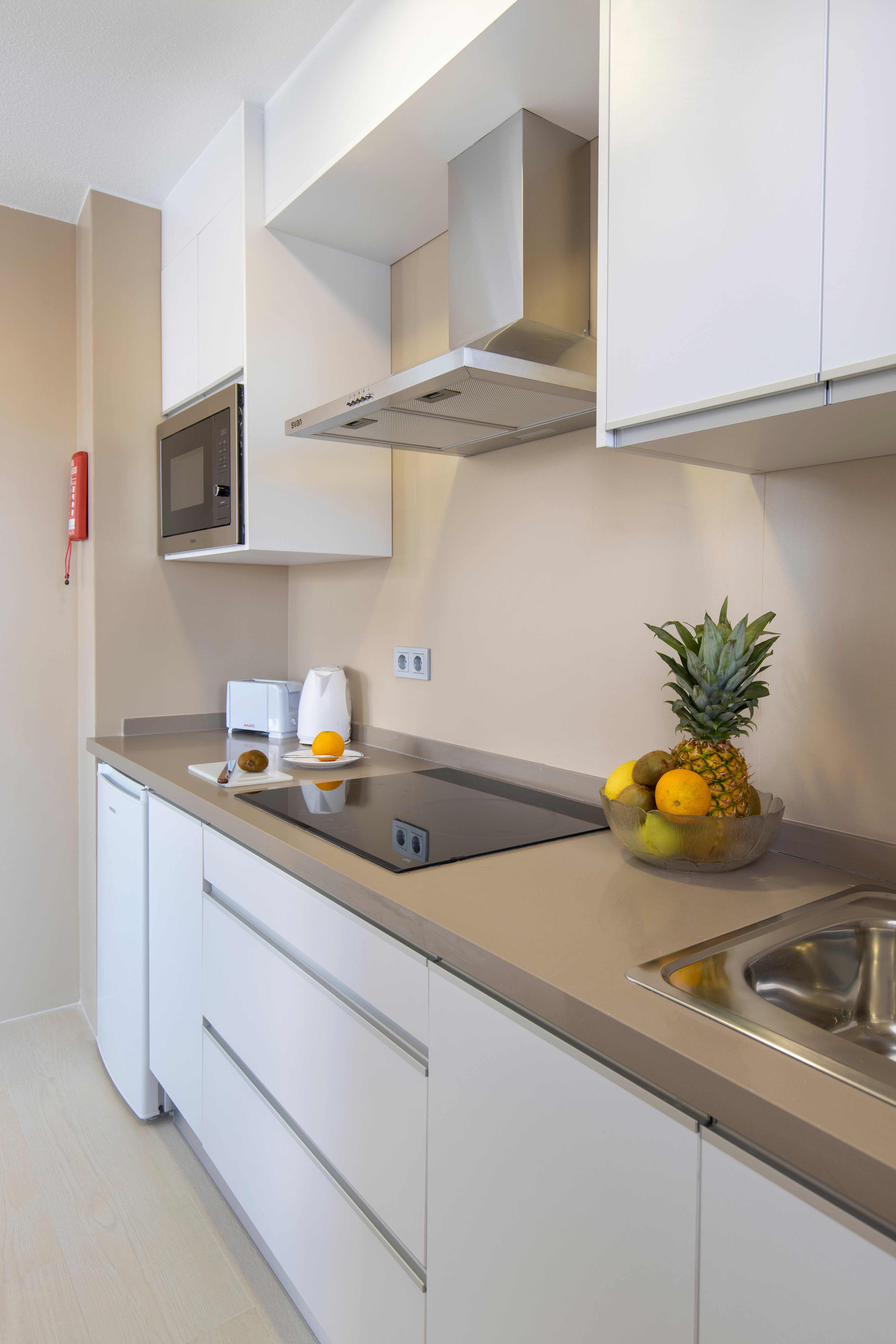 Фото Aparthotel BCL Levante Lux