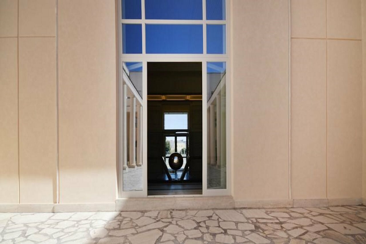 Фото Hotel Palazzo Esedra