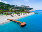 Maxx Royal Kemer Resort (Antalya, Kemer District, Kiris Neighborhood, Kiris Avenue, 88), hotel