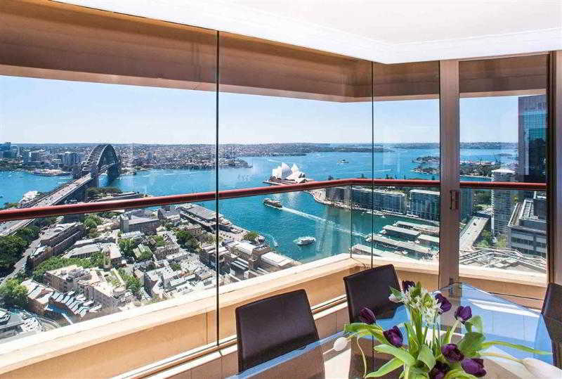 Фото The Sebel Quay West Suites Sydney