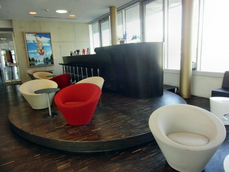 Фото Art'otel Cologne, part of Radisson Hotel Group