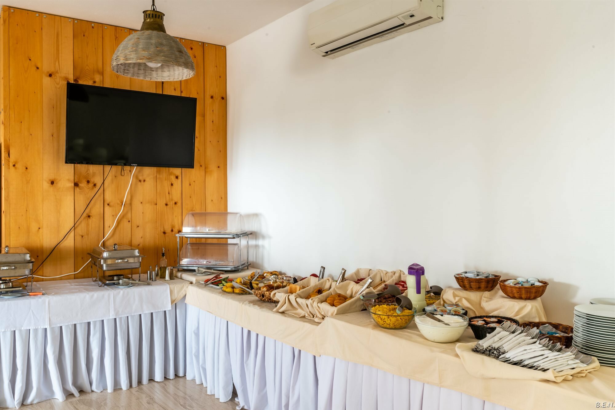 Фото Anamar Santorini