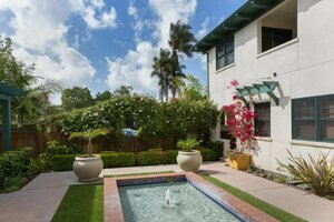 Гостиница 1906 Lodge At Coronado Beach