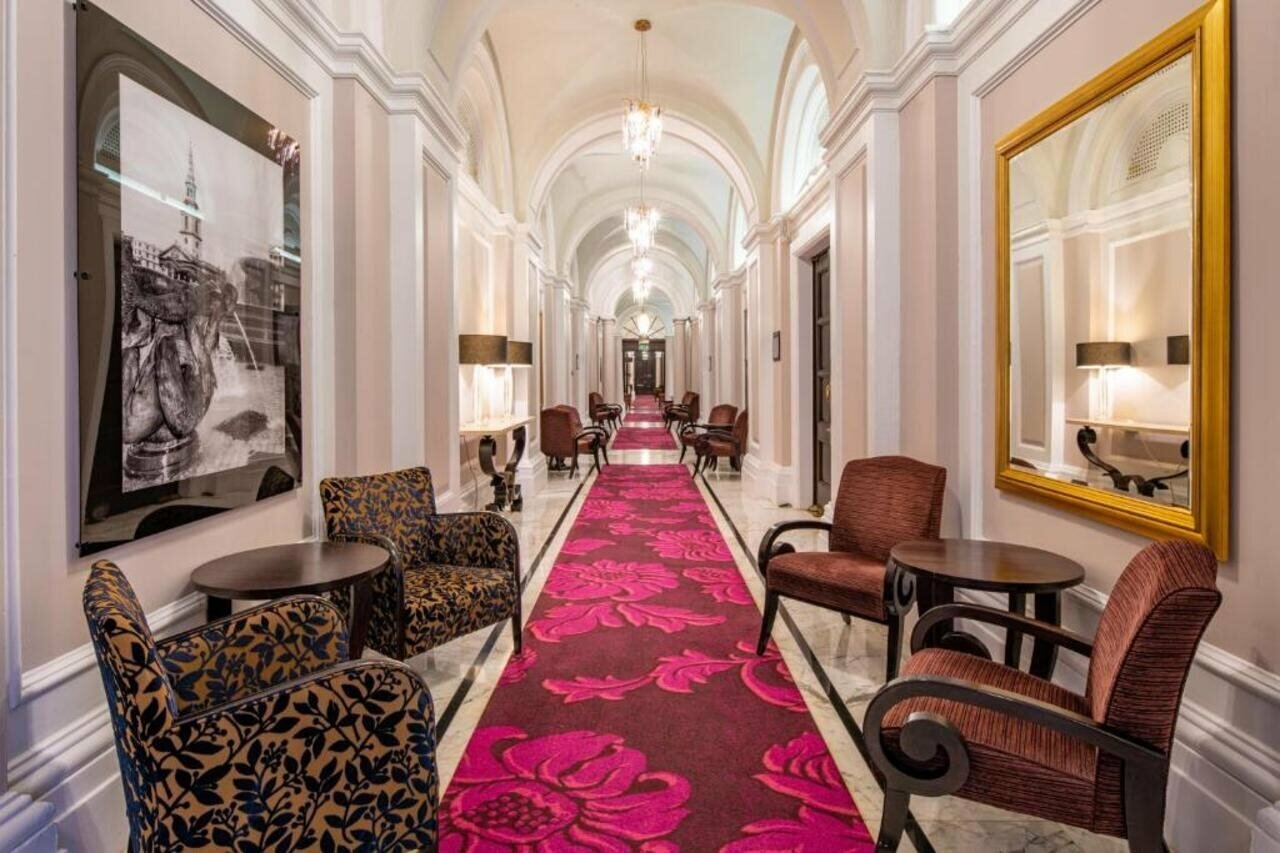 Фото The Clermont London, Victoria