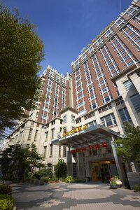 Гостиница Hotel Kuva Chateau в Таоюане