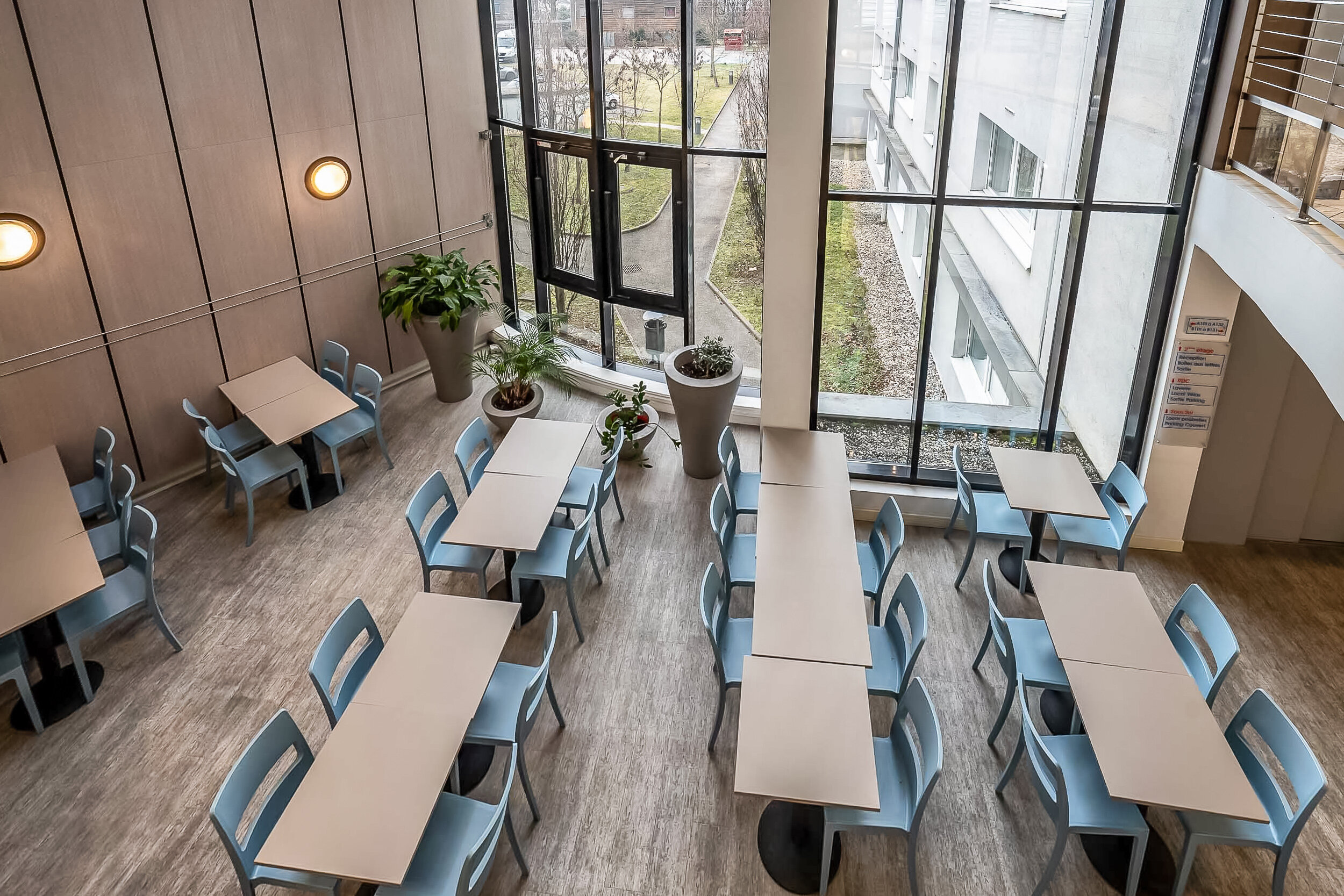 Фото Zenitude Hotel - Residences Les Hauts d'Annecy