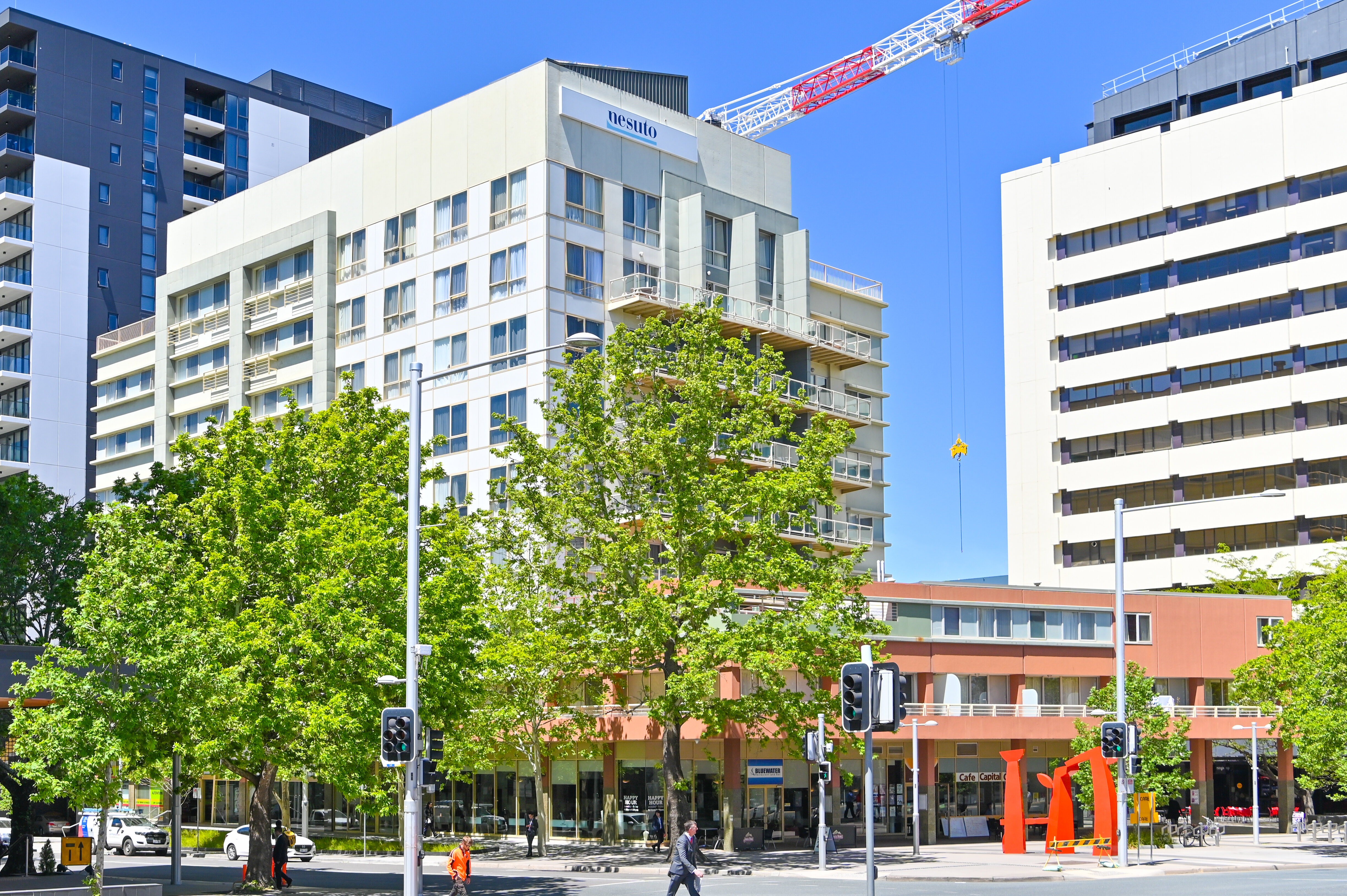 Фото Nesuto Canberra