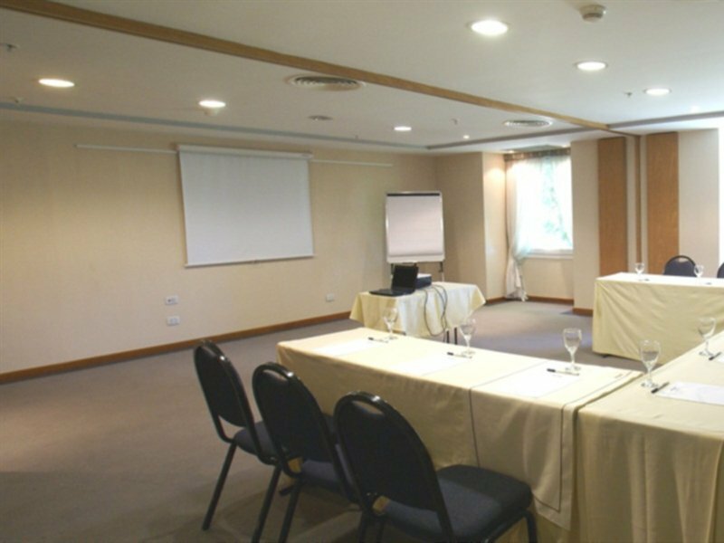 Фото Aeroparque Inn and Suites