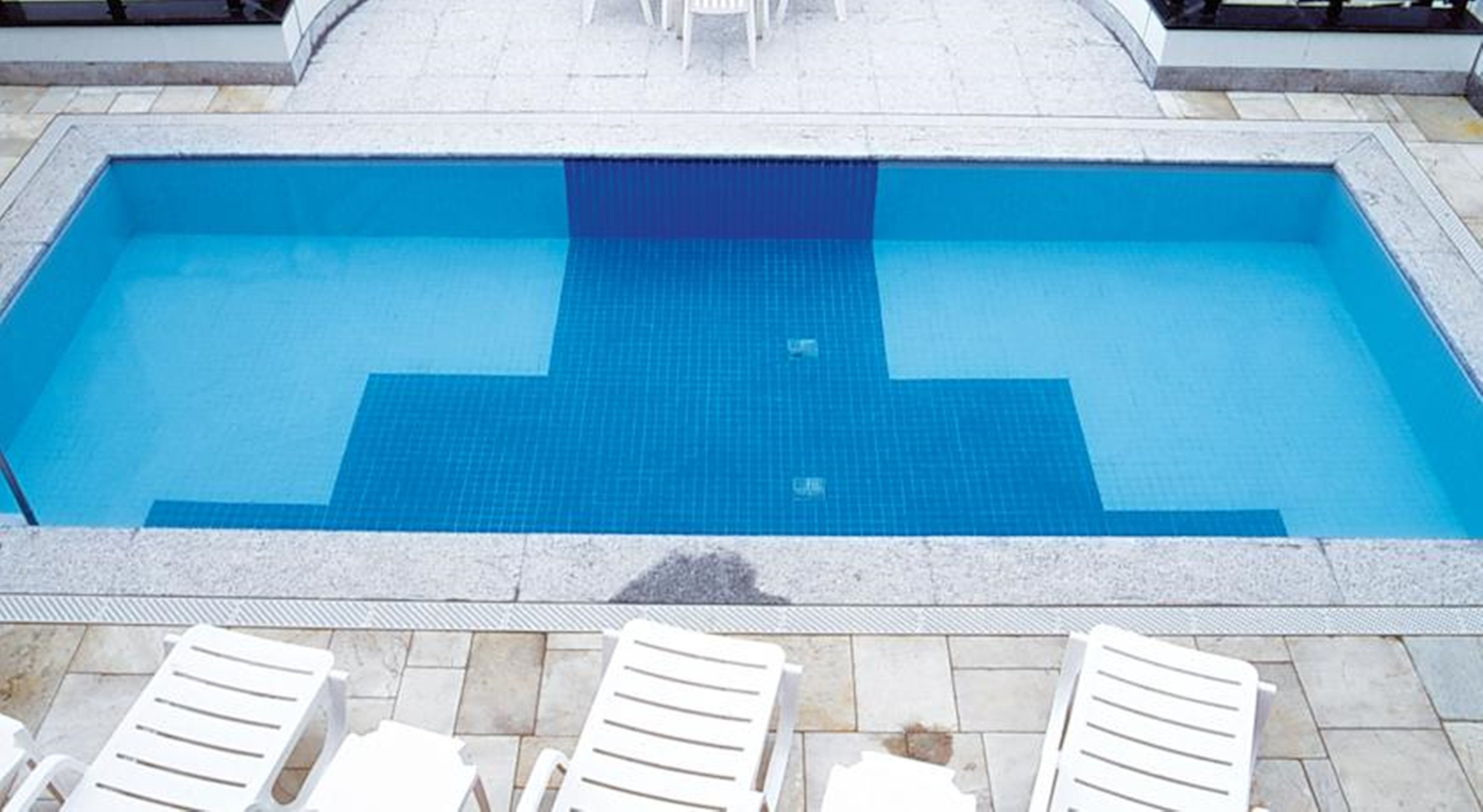 Фото Transamérica Executive Faria Lima