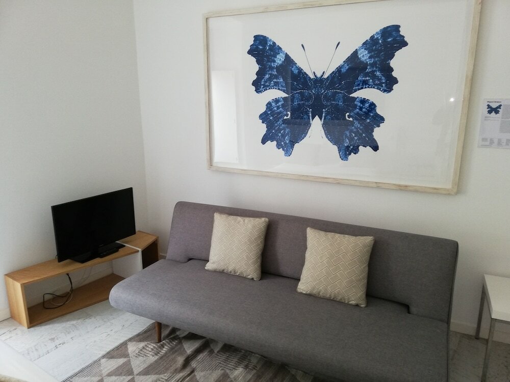 Фото Hello Lisbon Castelo Apartments