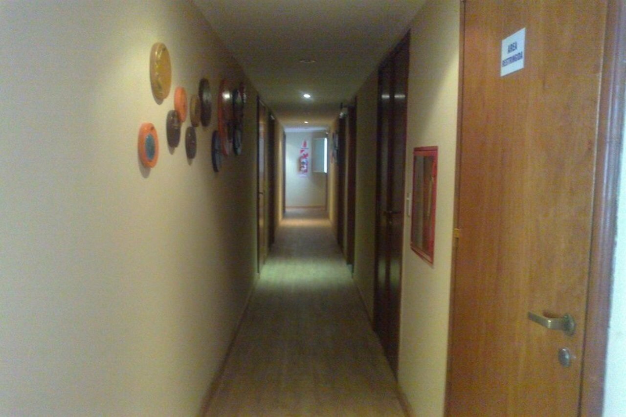 Фото Hotel El Cabildo