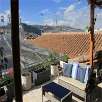 Гостиница Casa El Edén