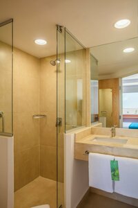 Гостиница One Mexicali