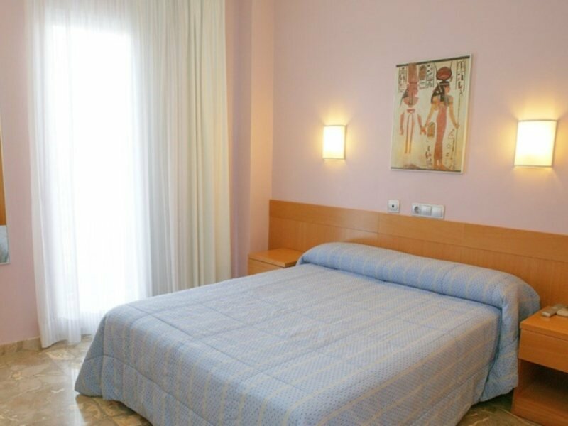Фото Hotel Casbah