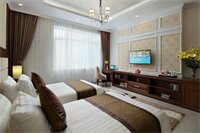 Фото Center Hotel Bac Ninh