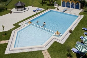 Гостиница Fairlight Beach House