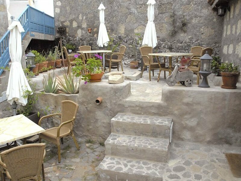 Фото Hotel Rural Cuatro Esquinas