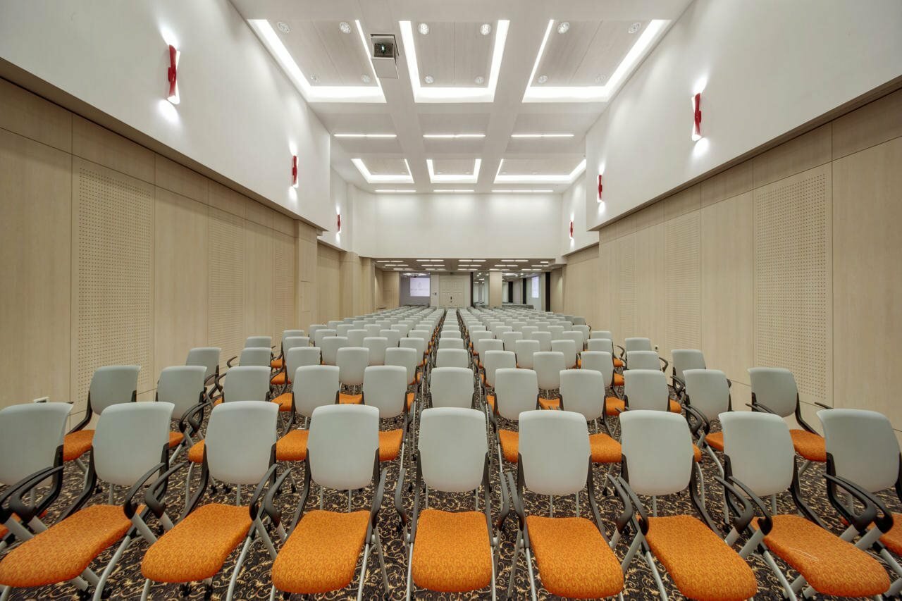Фото Le Royal Hotels & Resorts
