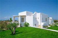 Фото Sea & Olives Holiday Villas and Suites