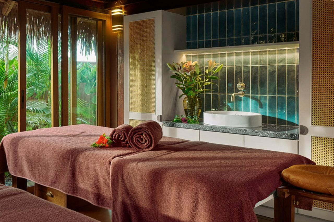 Фото Hard Rock Hotel Penang