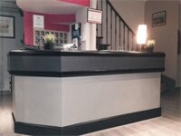 Фото Отель Ambassadeurs