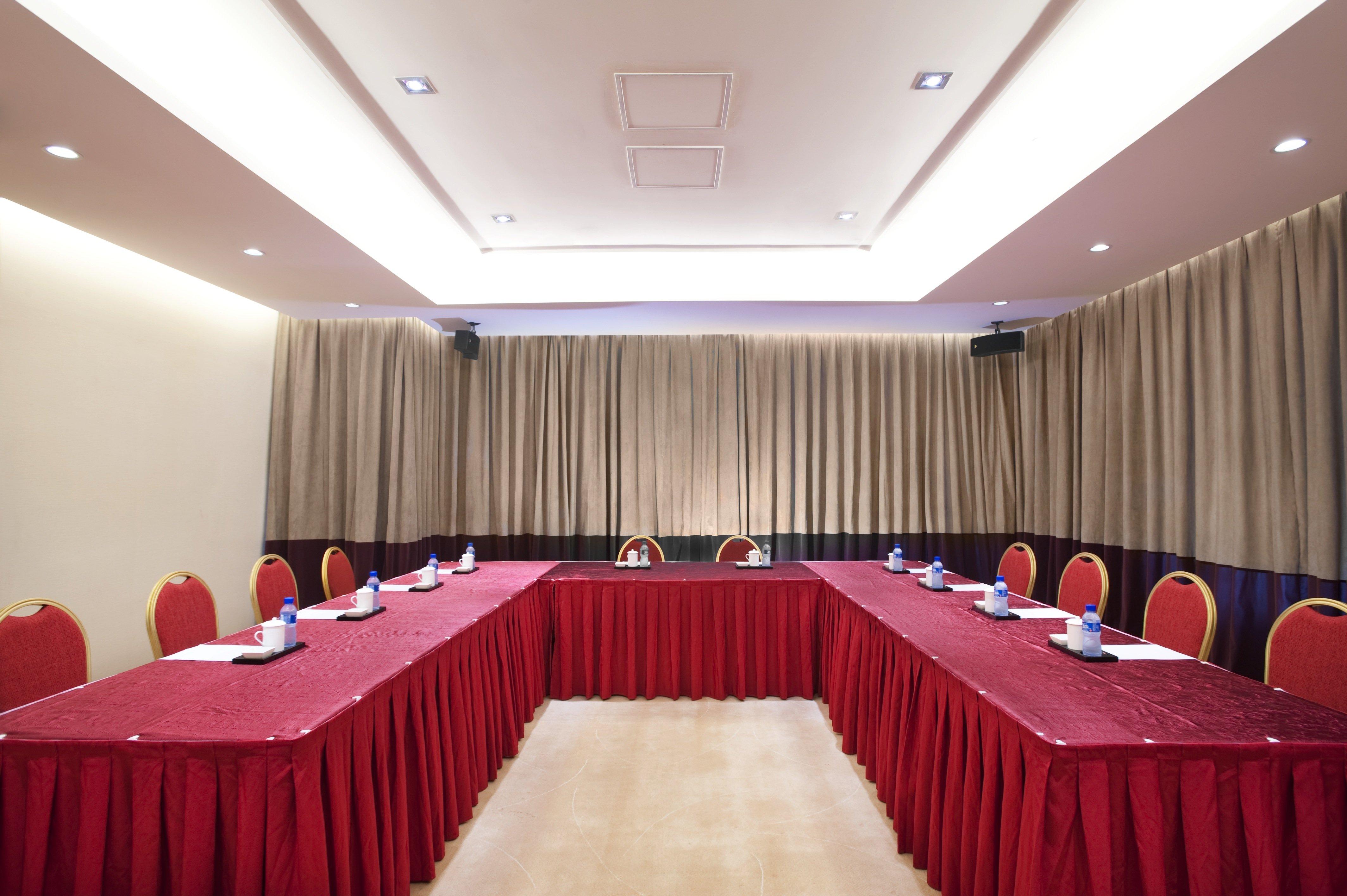 Фото Holiday Inn Express Changshu