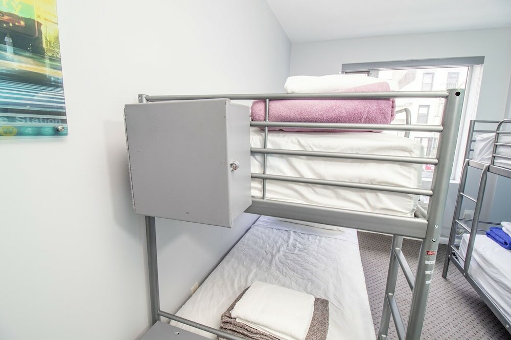 Фото Canal Loft Hotel