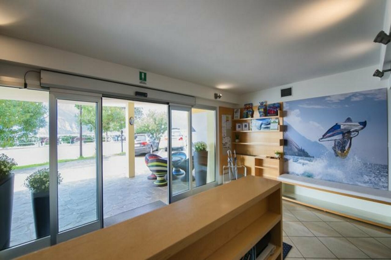 Фото Hotel Residence Torbole