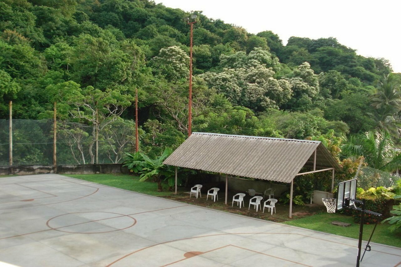 Фото Playa de Santiago Hotel