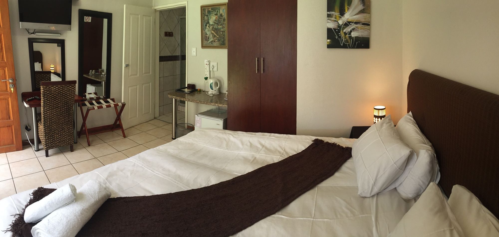 Фото Premiere Guest House