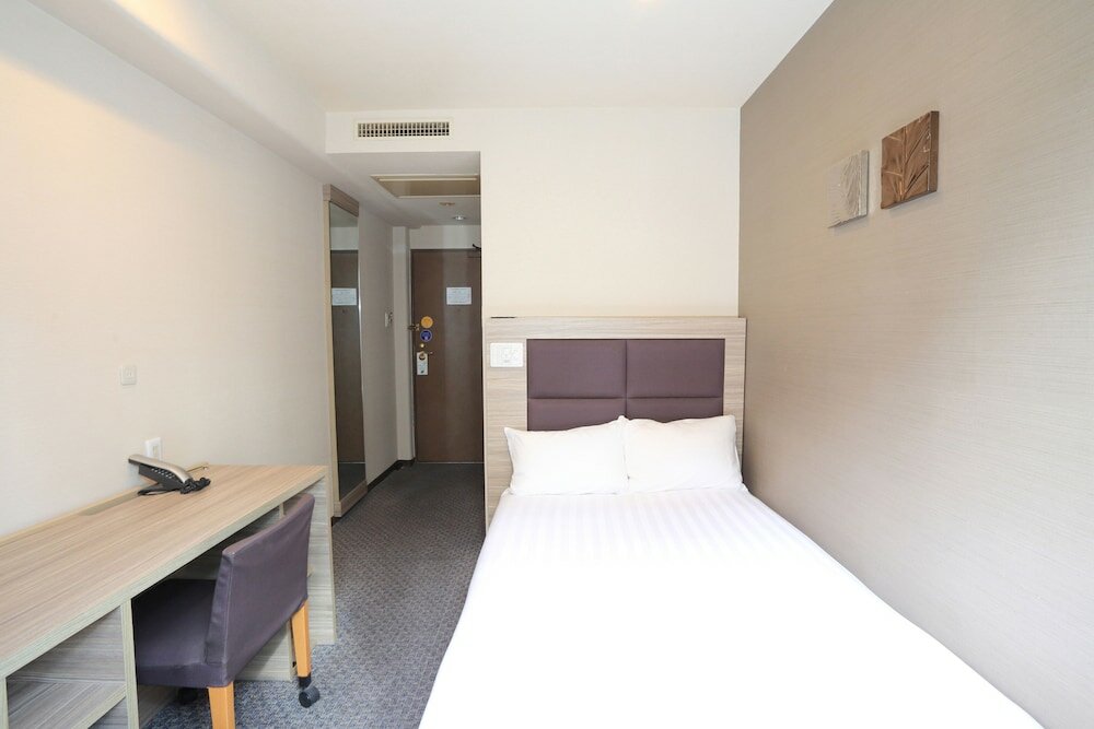 Фото Smile Hotel Kawaguchi