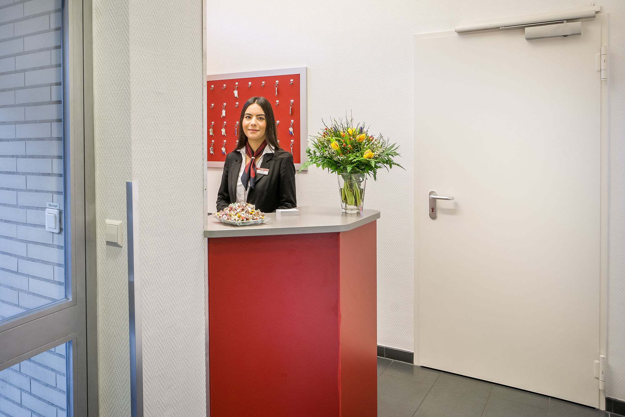 Фото Signature Hotel Astoria Hamburg