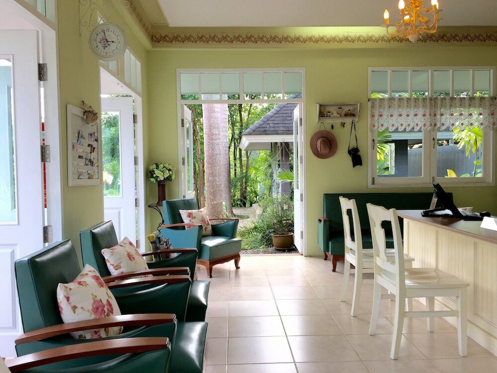 Фото отеля 4