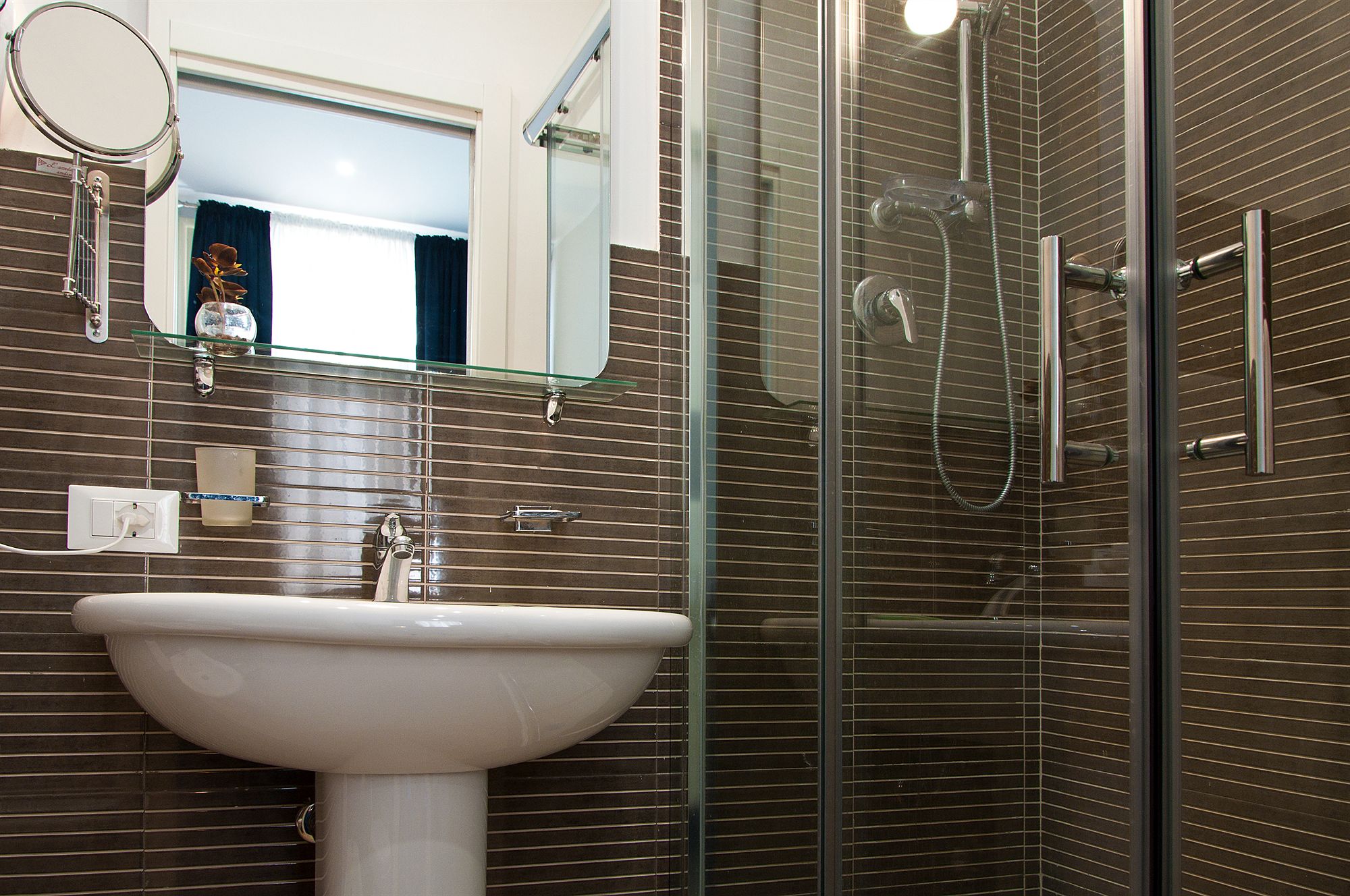 Фото Bed and Breakfast Operà