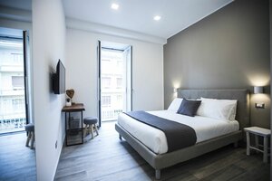 Гостиница B&b Gb Napoli Central Station