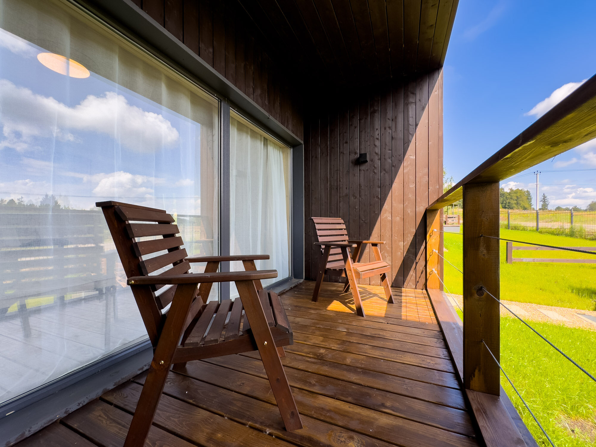 Фото Norke Целеево