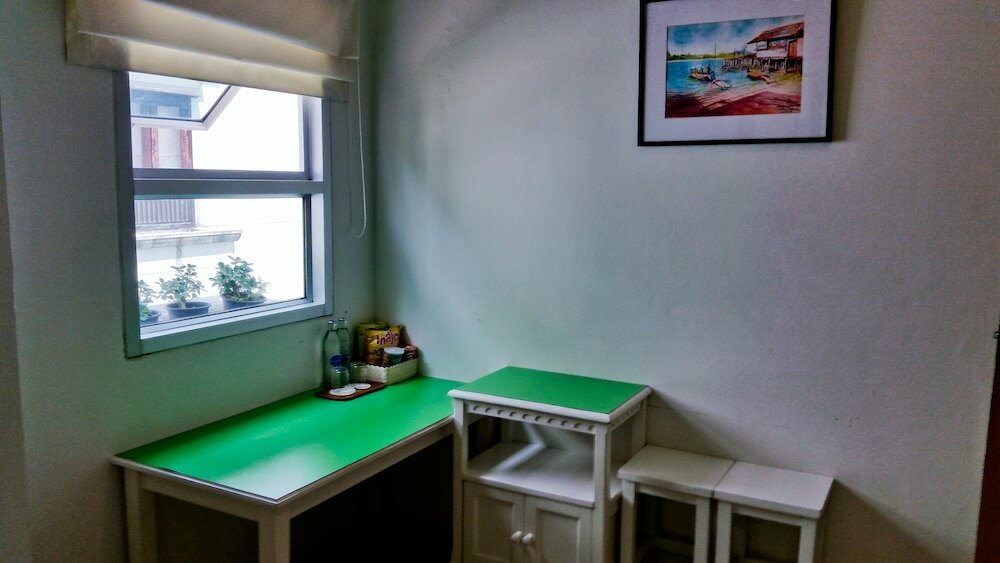 Фото Ben's House