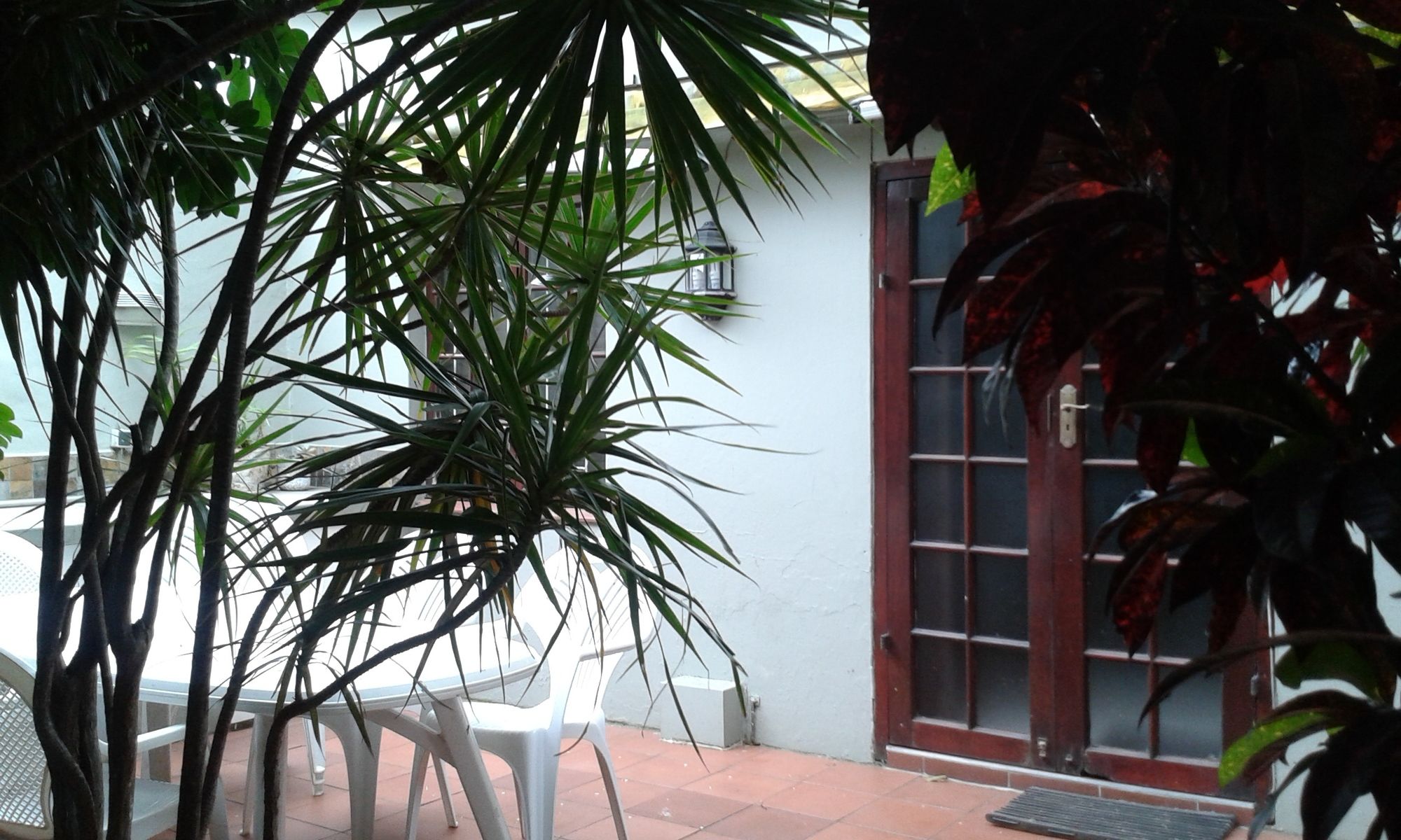 Фото Beechwood B&b