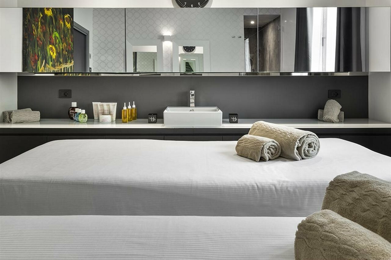 Фото Lhp Hotel River & SPA